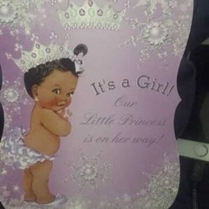 Meet your Posher, Raven